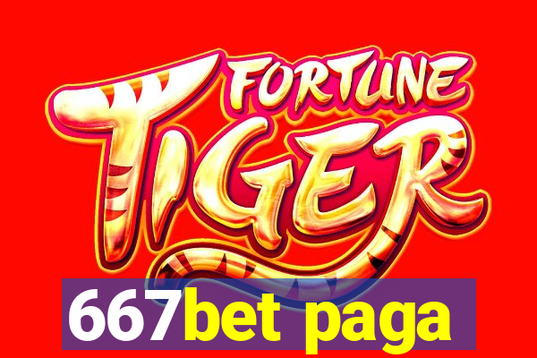 667bet paga